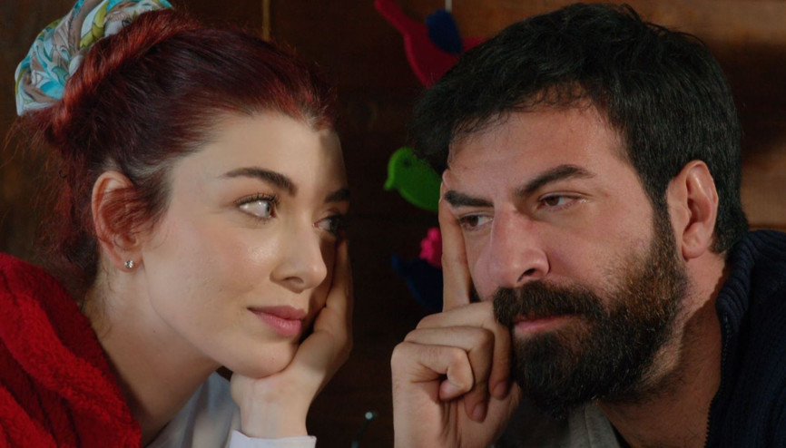 Kuzey Yıldızı İlk Aşk yeni bölüm fragmanı yayınlandı.. İşte yeni bölümde yaşanacaklar