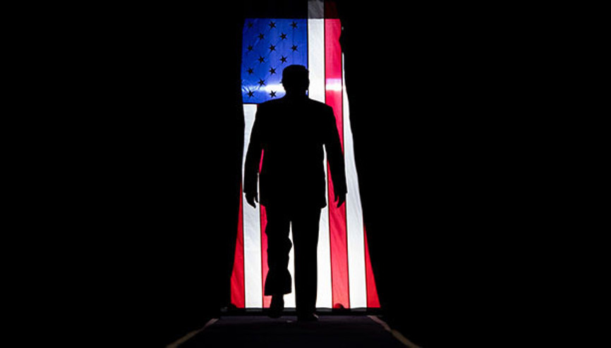 Trump tepki göstermişti... Gretadan cevap geldi