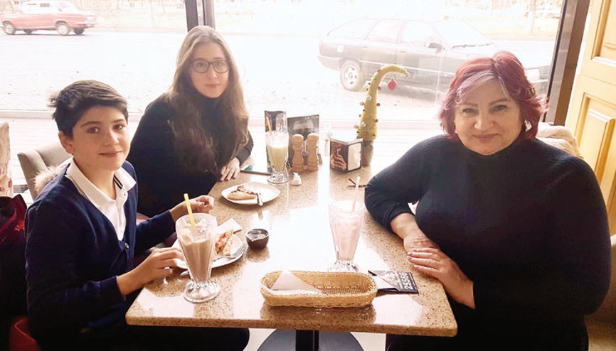 Masöz tartışması