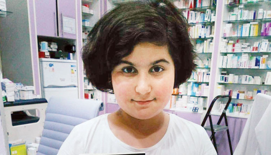 Adli tıpçılar Rabia Naz’da çelişti