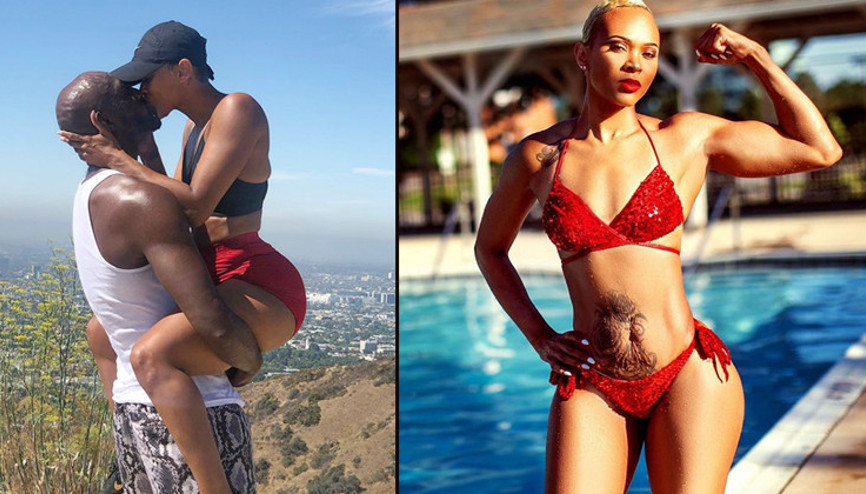 Eski sporcu Lamar Odom ile nişanlısı Sabrina Parrdan şaşırtan karar: Evleninceye kadar birlikte olmayacağız