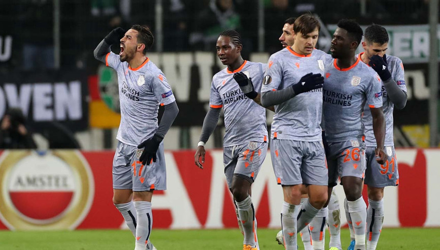 Maçın kahramanları dev galibiyeti yorumladı