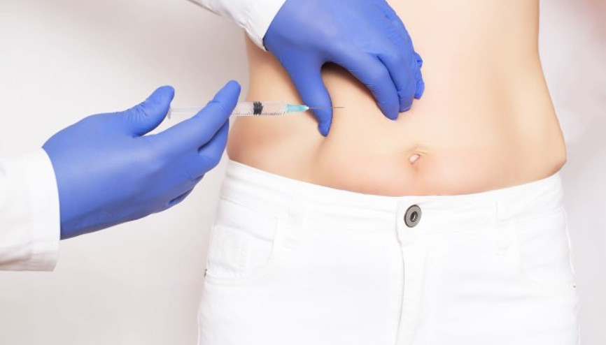 Mide Botoksuyla Ameliyatsız Zayıflayın