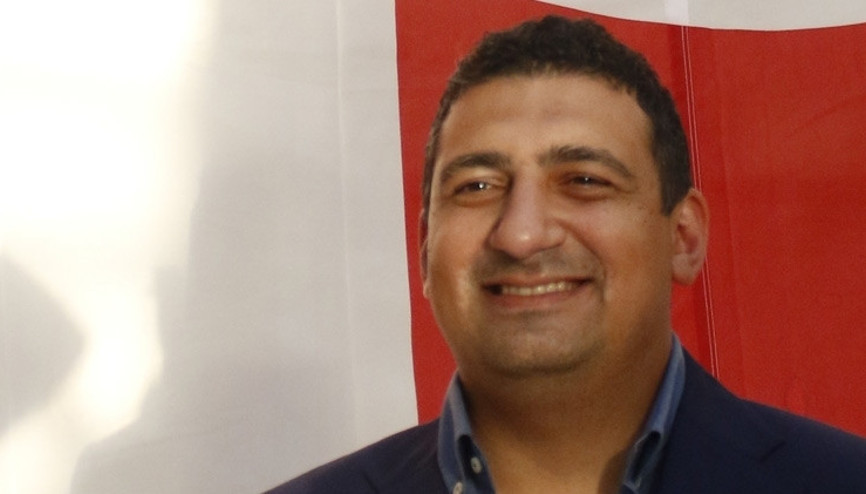 Tahkim Kurulu, Ali Şafak Öztürkün cezasını kaldırdı