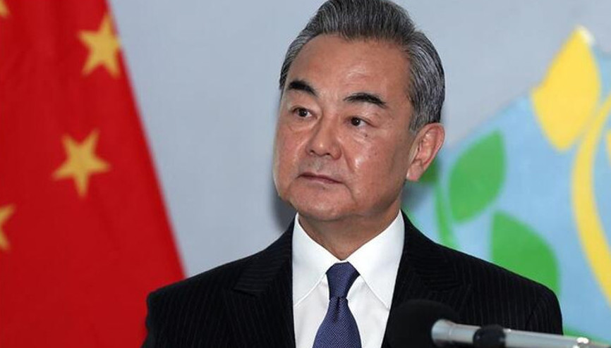 Çin: ABD dünyanın baş belası