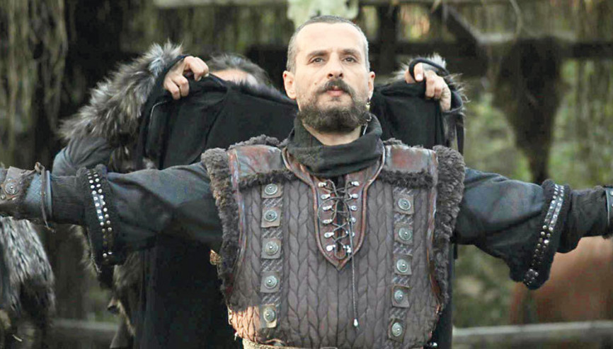 Kuruluş Osmana taze kan