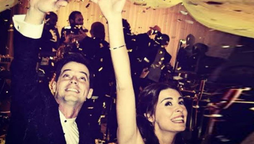 Zeynep Kırşan: Gülüşünü sevdiğim adam