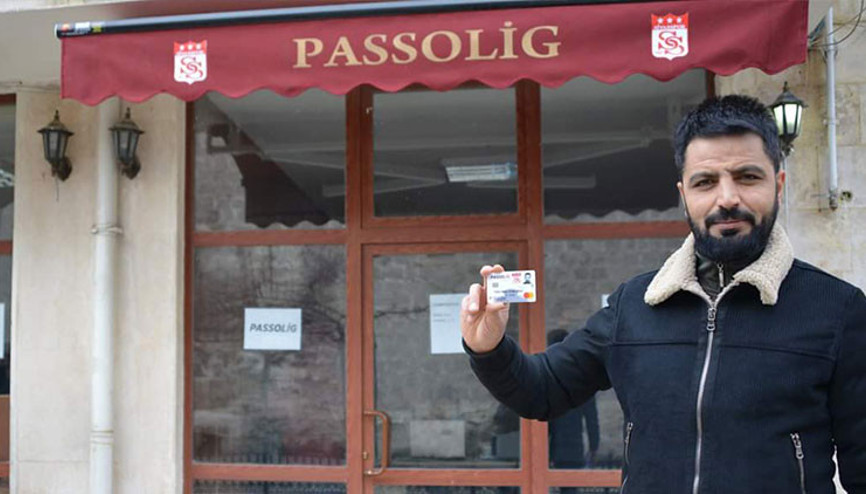 Sivasspordan Fenerbahçe maçı öncesi rekor