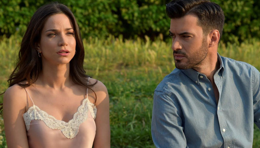 ‘Issız Adam’ filmini yeniden çektiler