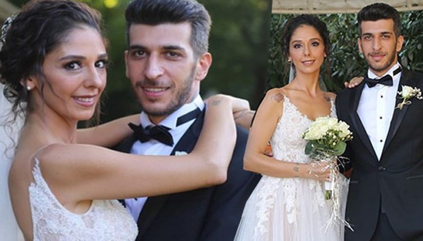 Şarkıcı Aslı Demirer ile aranjör Aytaç Özgümüş 14 ayda boşandı