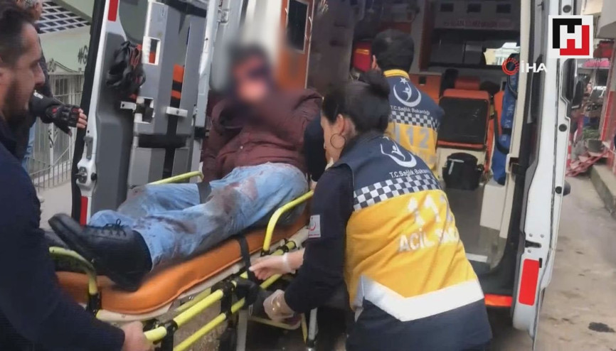 Bursada mesajla tacize meydan dayağı
