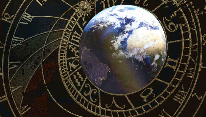 Dünya, 2020 yılına nasıl girecek