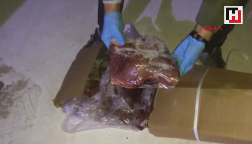 Çinden ithal 23 ton ciğerin ele geçirilmesi sonrası uzmanlar uyardı