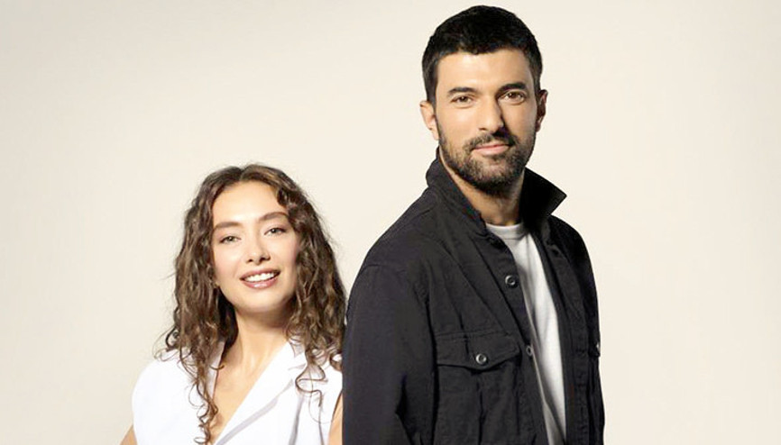 Neslihan Atagül Doğulu yeni karakterini anlattı: Güçlü ve kararlı