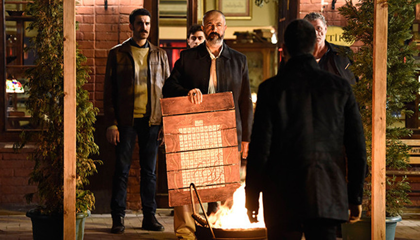 Vuslatın 32. bölüm fragmanları yayınlandı Yeni bölümde neler olacak