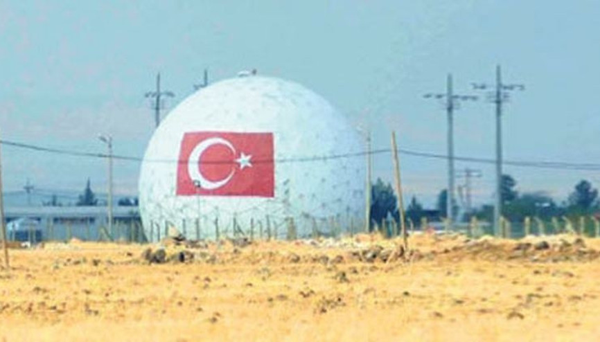 Kürecik nerede Kürecik radar hava üssü hangi ilde