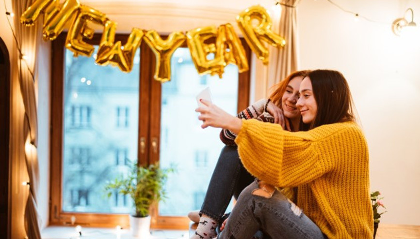 Yılbaşı Gecesi Ne Yapsak