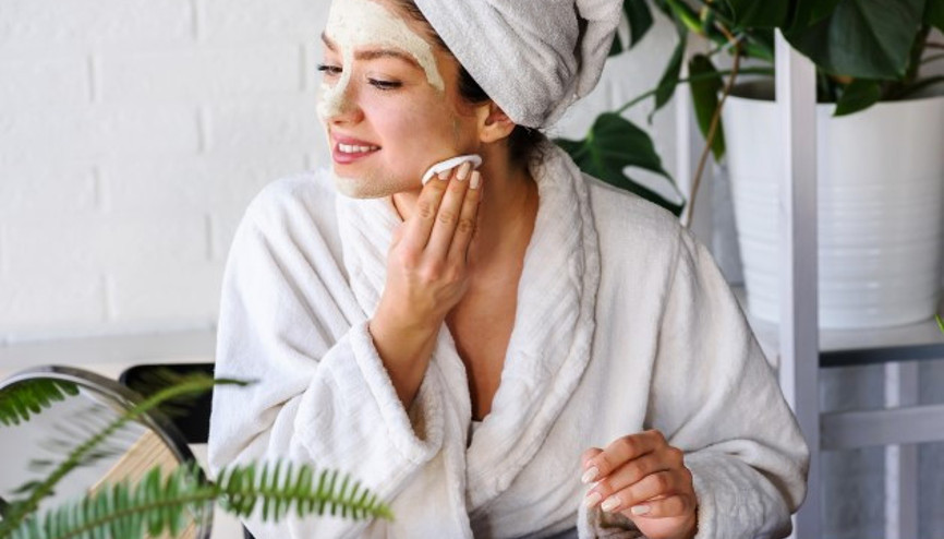 Evde Pratik Cilt Bakımı Nasıl Yapılır