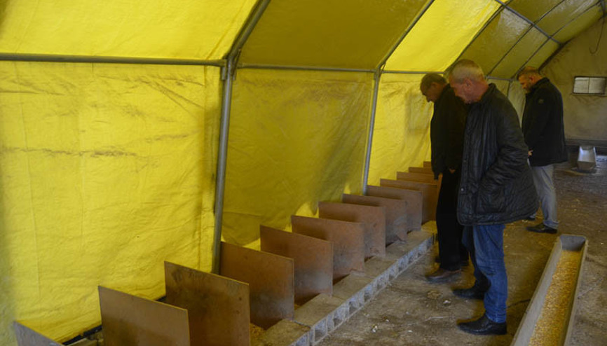 İnternetten ek iş araştırdı Şimdi sezonda 100 bin TL kazanıyor