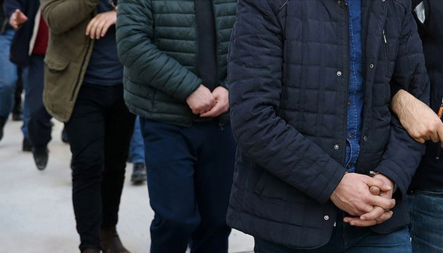 Yasa dışı bahis çetesine operasyon Çok sayıda gözaltı var…