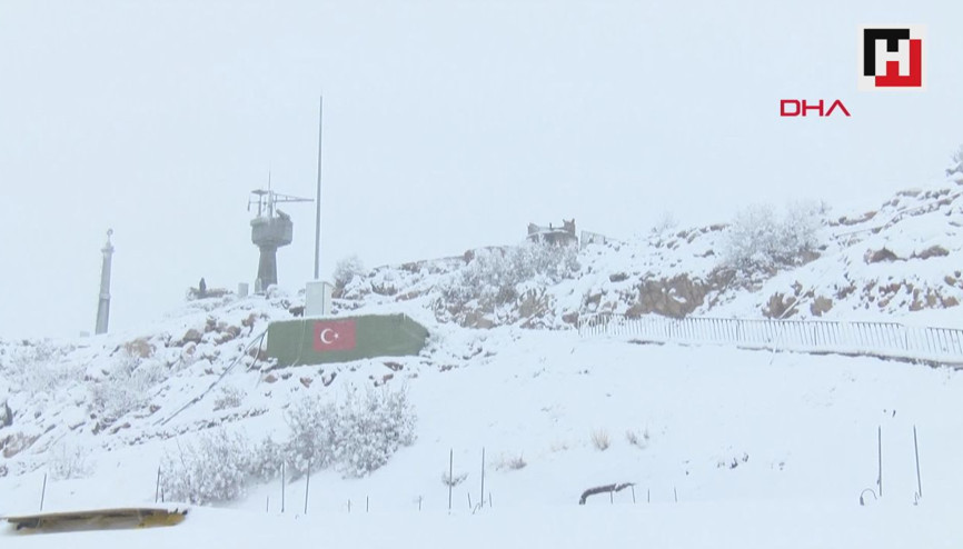 7 üs bölgesi kuruldu