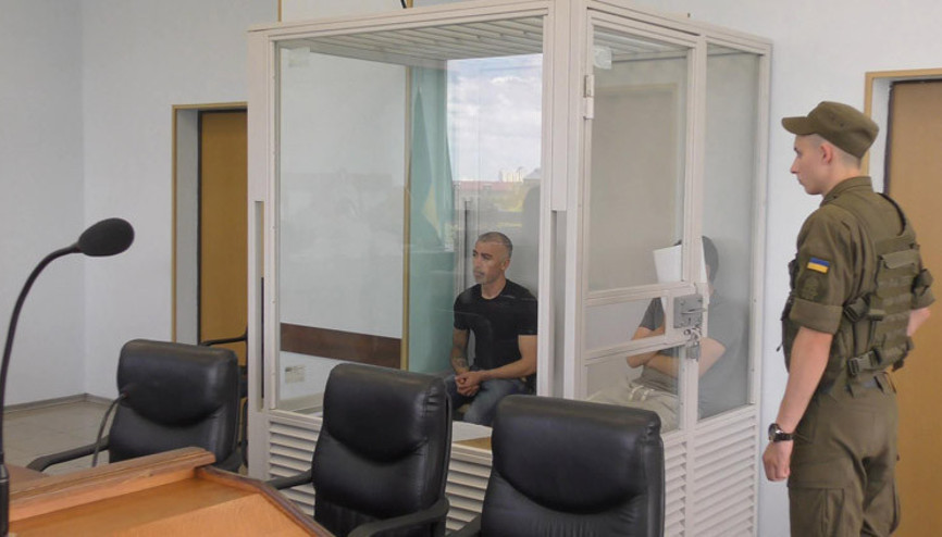 Hablemitoğlu suikastında kilit şüpheli yakalandı