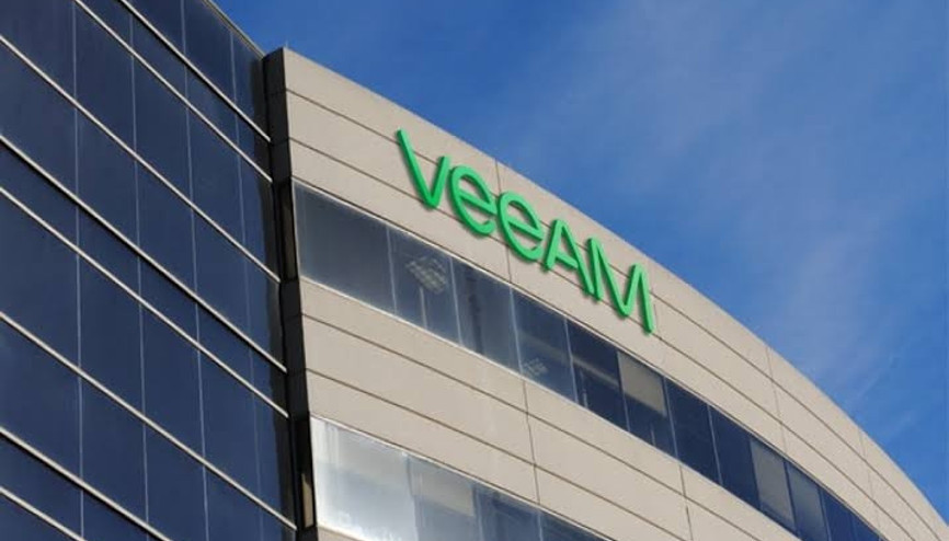 Veeam, Geliştirilmiş Akredite Hizmet Ortağı Programı’nı tanıttı