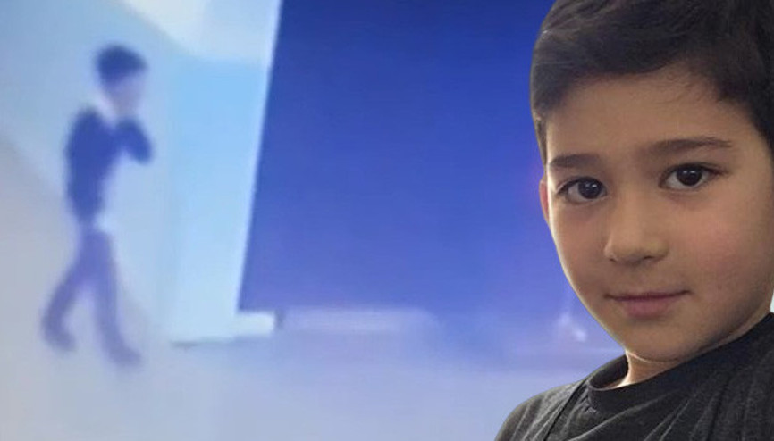 Son dakika haberi... Mert Yağız Köksal şırınga çikolatadan ölmüştü Türkiyenin konuştuğu olayda doktorun ifadesi ortaya çıktı