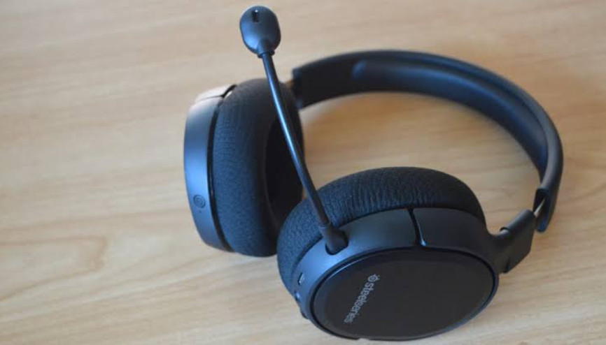 SteelSeries Arctis 1 Wireless oyuncu kulaklığı incelemesi SteelSeries Arctis 1 Wireless oyuncu kulaklığı incelemesi