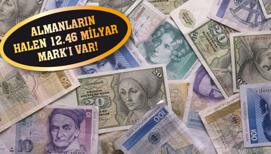 Marklarının şansına inanıyorlar
