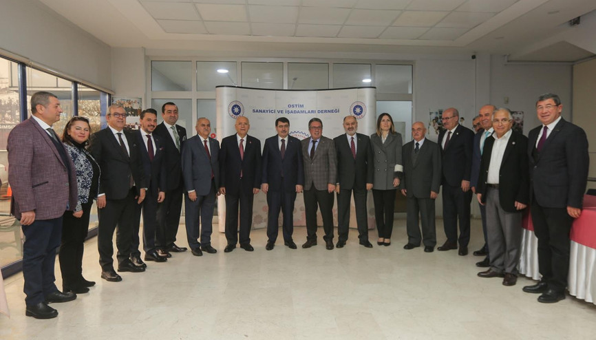 Sektörde karşılığı olan fakülteler kurulmalı