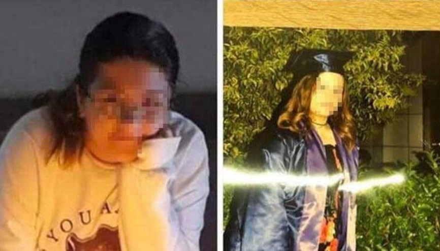 Tik tok polis geldi 3 gündür her yerde aranıyordu