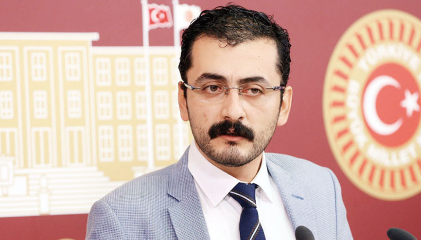 İl başkanlığı için başvuru yapmadım