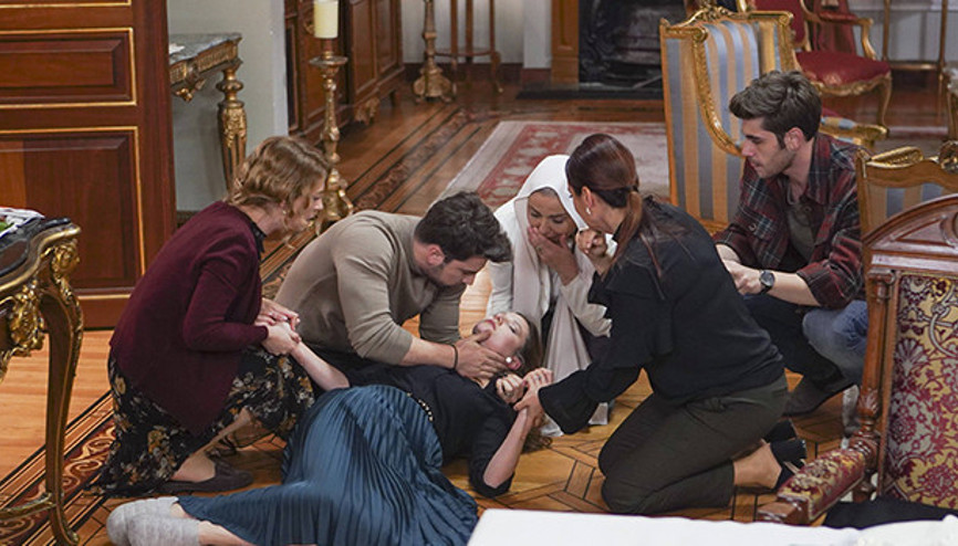 Elimi Bırakmanın 58. bölüm fragmanları yayınlandı Yeni bölümde neler olacak