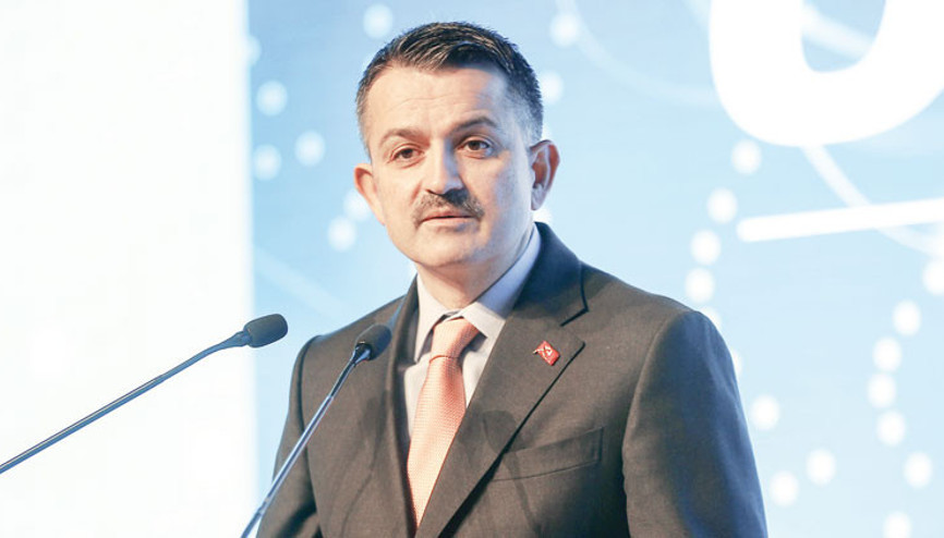 Melen’de ufak bir teknik problem var