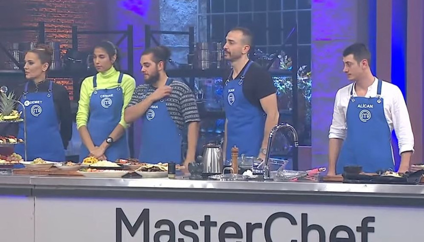 MasterChef eleme adayı 16 Aralık akşamı belli oldu Potaya kim gitti