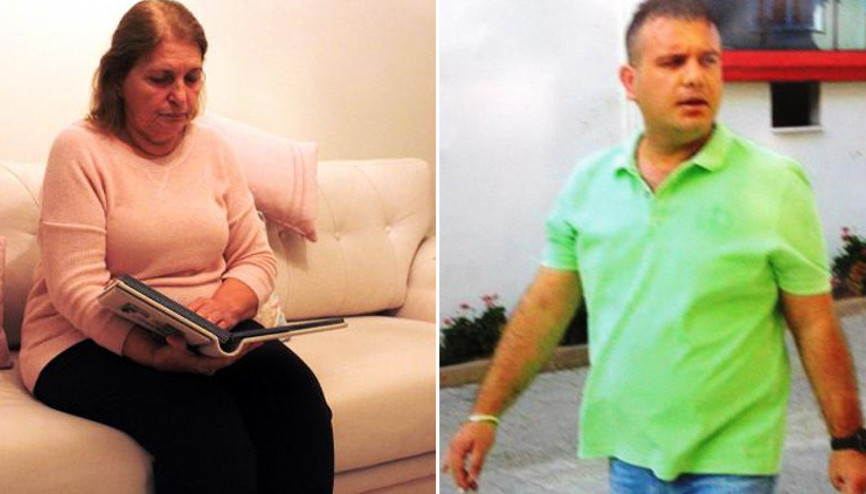 Feci şekilde can vermişti Sigorta şirketi ödeme yapmadı...