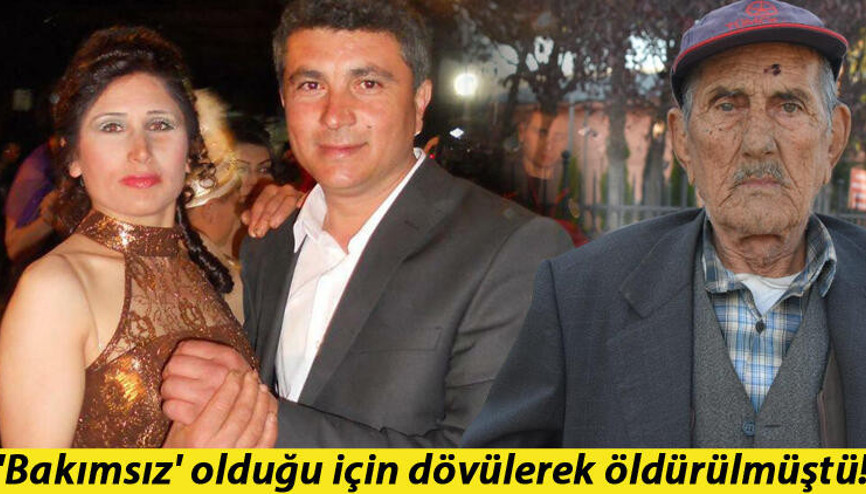 Dövülerek öldürülen Filizin babası isyan etti