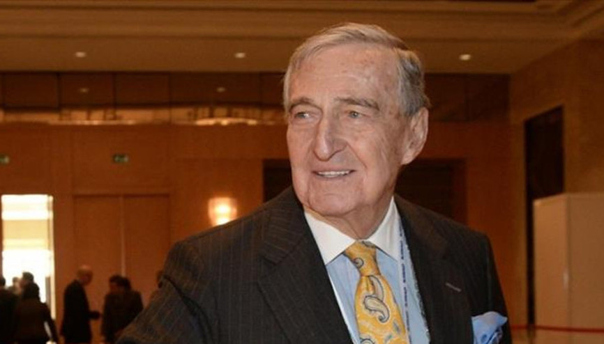 Son dakika... Rahmi Koçun sağlık durumuyla ilgili açıklama