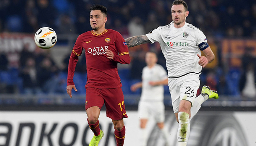 Cengiz Ünder, Romadan Sevillaya mı geçiyor | Transfer haberleri