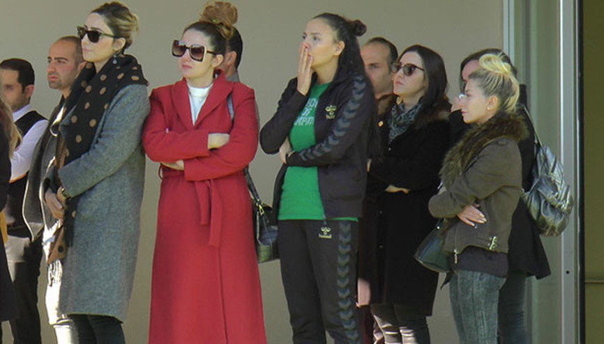 Doğa Kolejinde son durum ne Doğa Koleji öğretmenleri ders bıraktı