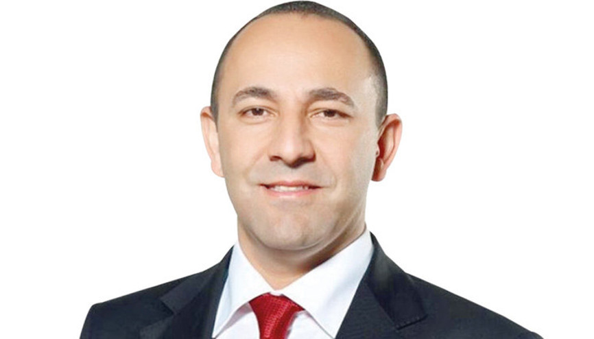 FETÖden tutuklanan Oğuzun yerine Urla Kaymakamı Önder Can görevlendirildi FETÖden tutuklanan Oğuzun yerine Urla Kaymakamı Önder Can görevlendirildi