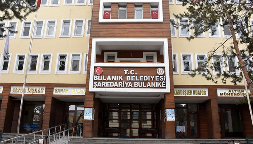 Muşta HDPli 3 belediyeye görevlendirme yapıldı Muşta HDPli 3 belediyeye görevlendirme yapıldı