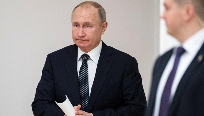 KGB ajanı Vladimir Putin’i devlet başkanı yapan adam