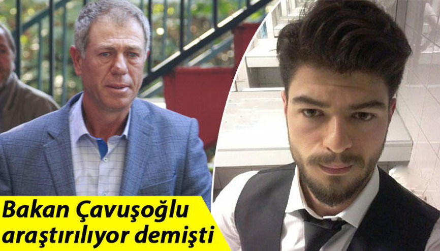Almanyada tren garında ölü bulunan Mertin babası konuştu