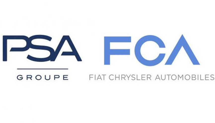 FCA-PSA arasında imzalar atıldı