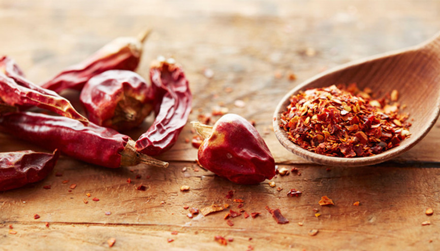 Acı Kırmızı Biber Tüketmek Kalp Krizi Riskini Azaltabilir