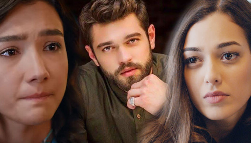 Aybüke Pusat aşk iddialarına cevap verdi
