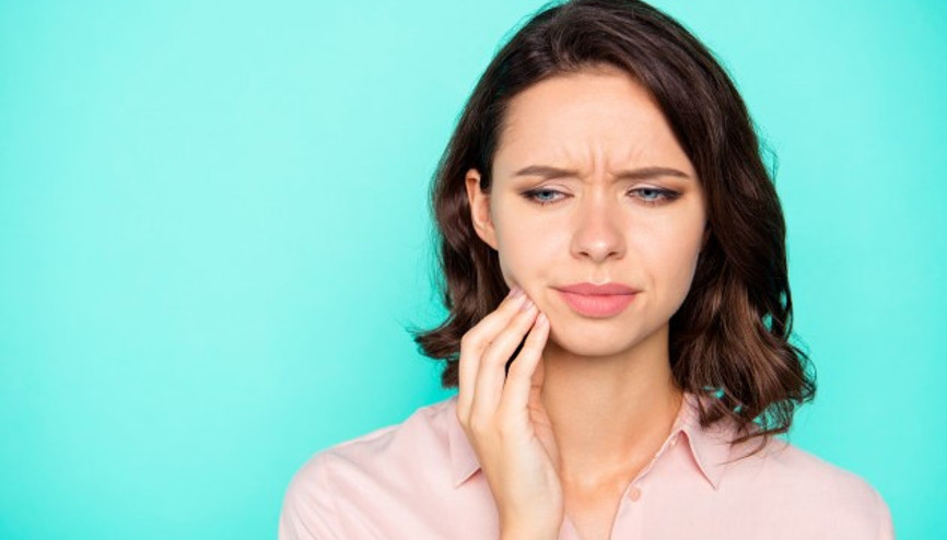 Diş Ağrılarına 6 Çözüm Önerisi