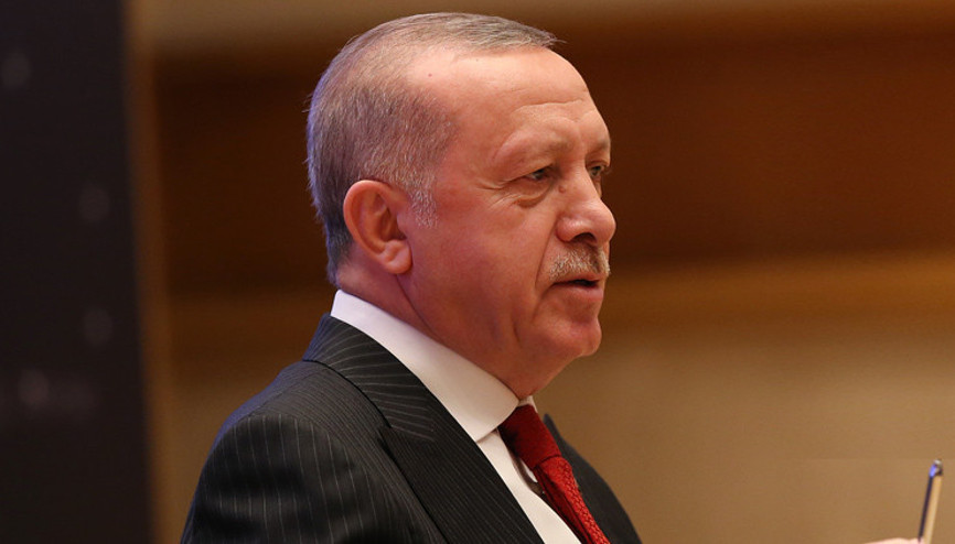 Son dakika haberi: Cumhurbaşkanı Recep Tayyip Erdoğandan Simit Sarayı açıklaması